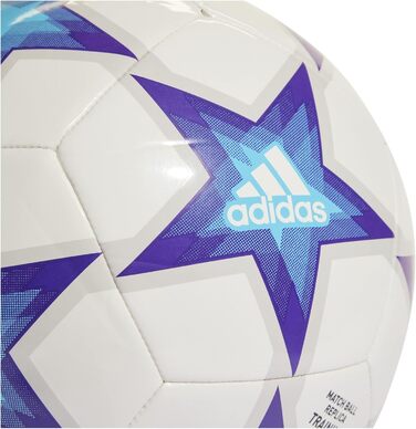 Футбольний м'яч adidas UCL CLB для чоловіків