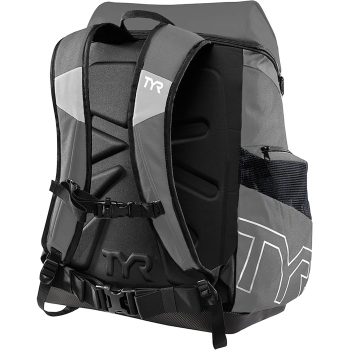 Рюкзак TYR Iance (45 літрів, сірий) – 1 шт.