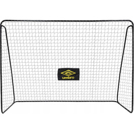 Футбольні ворота UMBRO 300x205x120 см
