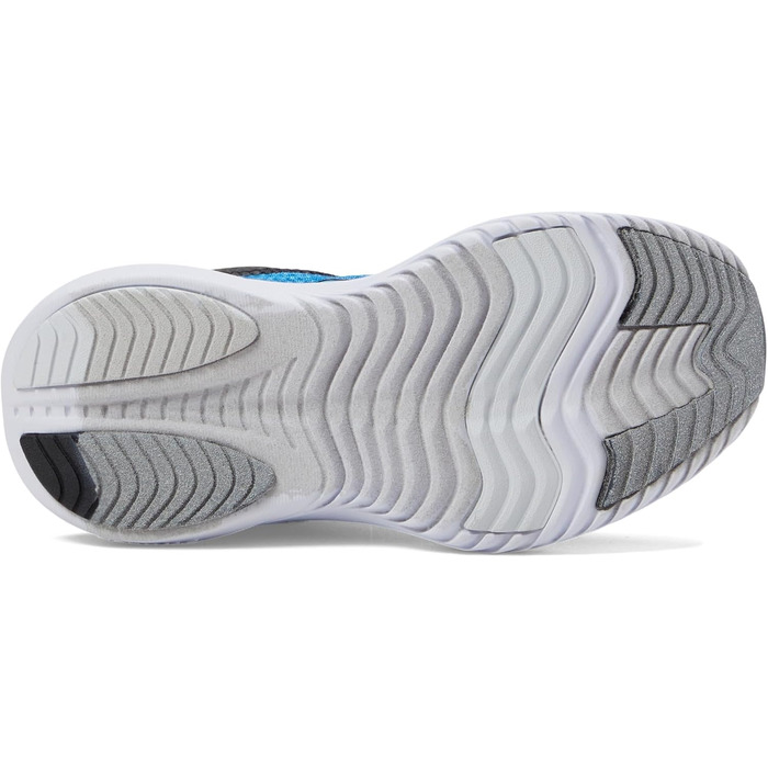 Кросівки Saucony Kinvara 14 для дітей та дорослих, Marineblau Grün (11 Big Kid, Blau)