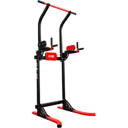 K-Sport Power Tower: турнік, бруси та силовий комплекс для дому | Макс. вага 150 кг