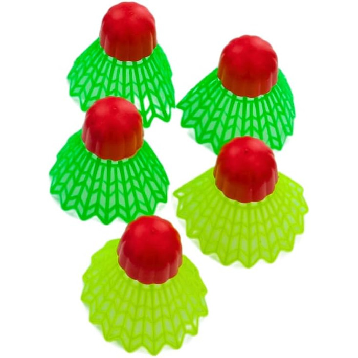 Набір для бадмінтона Speed-Badminton: 2 алюмінієві ракетки, сумка, 58.9 см