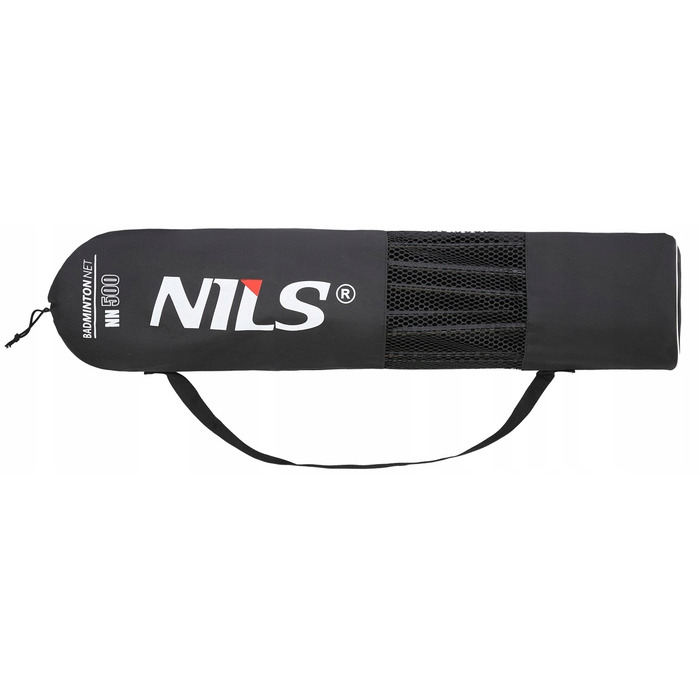 Сітка для бадмінтону Nils