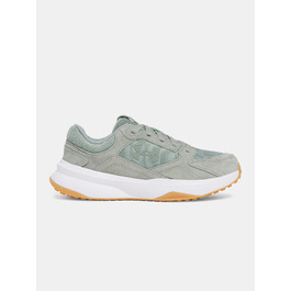 Жіночі спортивні кросівки Under Armour UA W Edge Suede, розмір 39