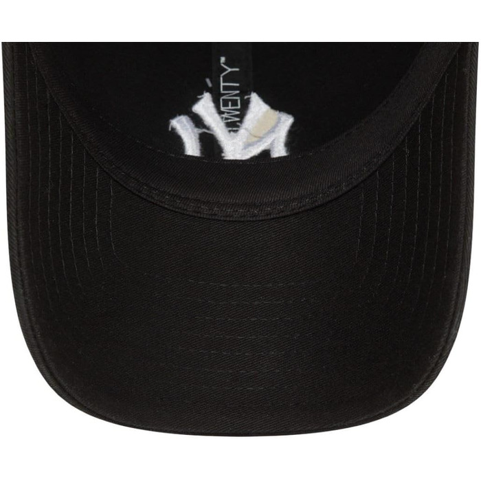 Кепка New Era Baseball Cap MLB League Essential 9Twenty, регульована, універсальний розмір, New York Yankees