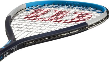 Сквош-ракетка Wilson Ultra CV, графітова, професійна