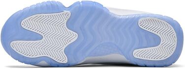 Кросівки баскетбольні для чоловіків та жінок, унісекс, білі та сині, розміри 36-45