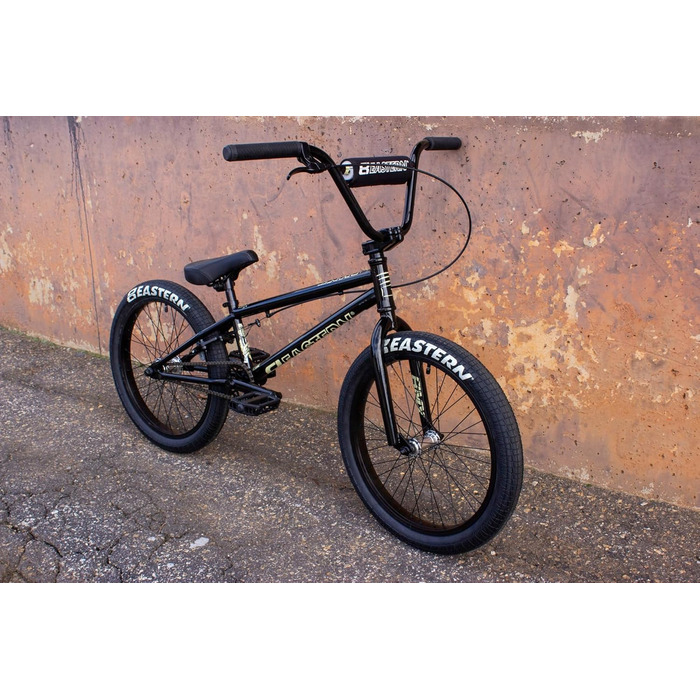 BMX велосипед Eastern Bikes Cobra 20 дюймів, легкий фрістайл, бежевий камуфляж