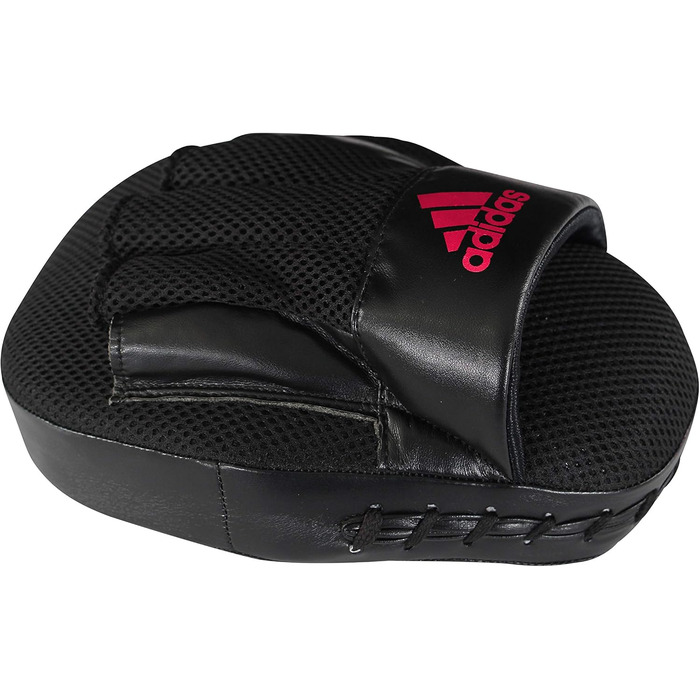 Лапи для боксу Adidas Speed Coach, універсальний розмір 24x19x4 см