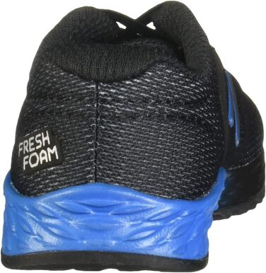 Кросівки для дітей New Balance Fresh Foam Arishi V2, чорний колір, розмір EU 29