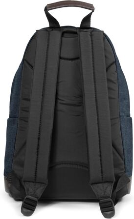 Рюкзак EASTPAK Wyoming унісекс, міський, чорний