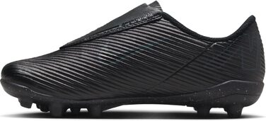 Дитячі футбольні бутси Nike Vapor 16 Club Mg Ps (V) для футболу, 28 EU, чорний/чорний/Deep Jungle