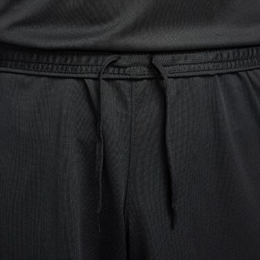 Чоловічі футбольні шорти Nike Dri-FIT League 3 трикотажні, чорні, розмір L (DR0960)