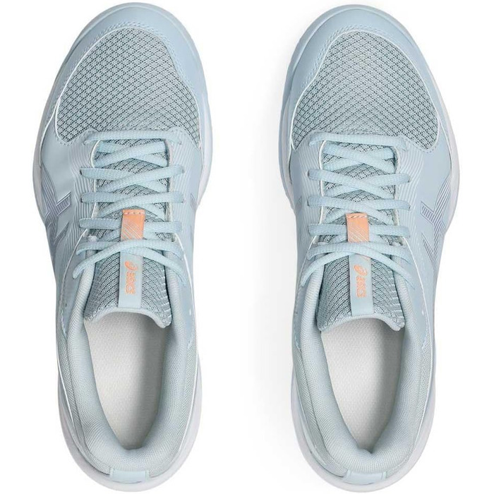 Жіночі кросівки ASICS Gel-Task 4 сірого кольору, розмір 37 EU