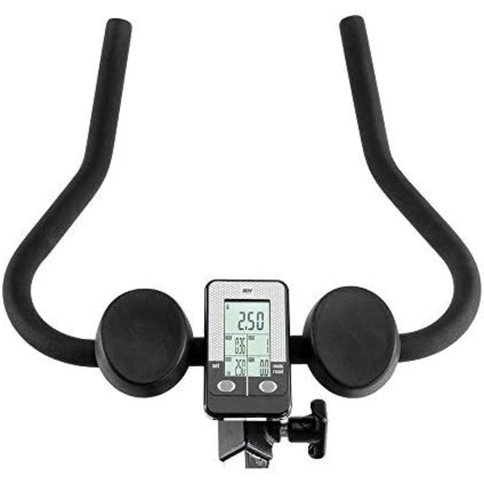 Велотренажер магнітний BH Fitness SB1.4 Indoorbike 18 кг - для дому та фітнес-центрів