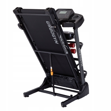 Електрична бігова доріжка Urbogym V520M (до 130 кг)