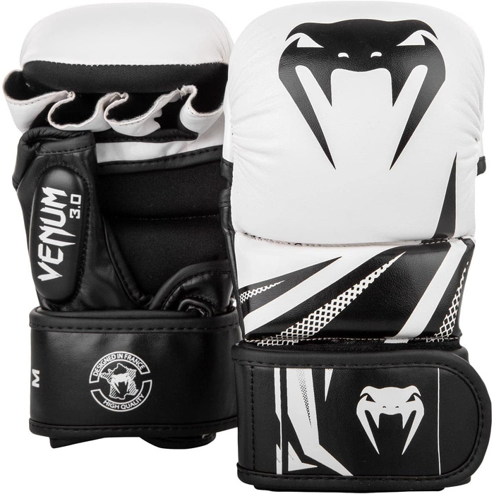 Рукавички для MMA Sparring Challenger 3.0 для спарингу
