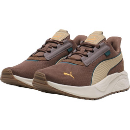 колір: висохла кава́ в піщаній дюні