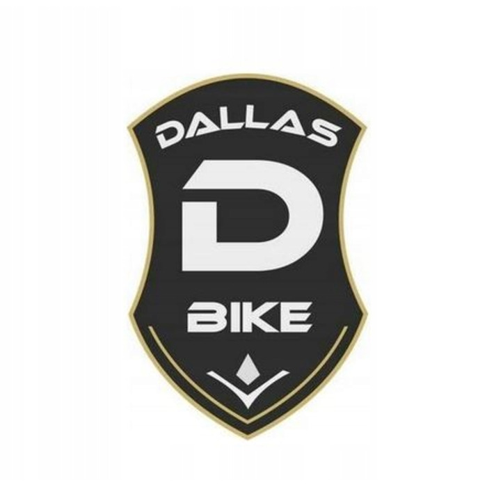 Жіночий міський велосипед DALLAS 26