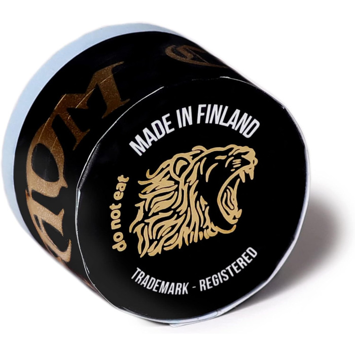 Крейда для більярдних кісток TAOM Billardqueue Premium, блакитна (2.0)