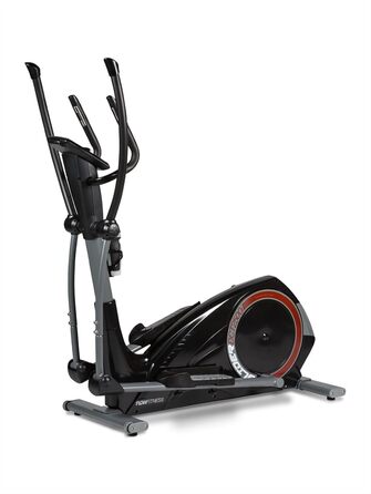 Еліптичний тренажер Crosstrainer Series для кардіо, моделі DCT2000i, DCT2500i, Perform X2i, Perform X5i