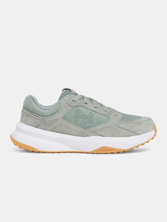Жіночі спортивні кросівки Under Armour UA W Edge Suede, розмір 39