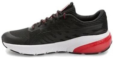 Дитячі кросівки PUMA Cell Glare Jr - чорний/червоний (36 EU)