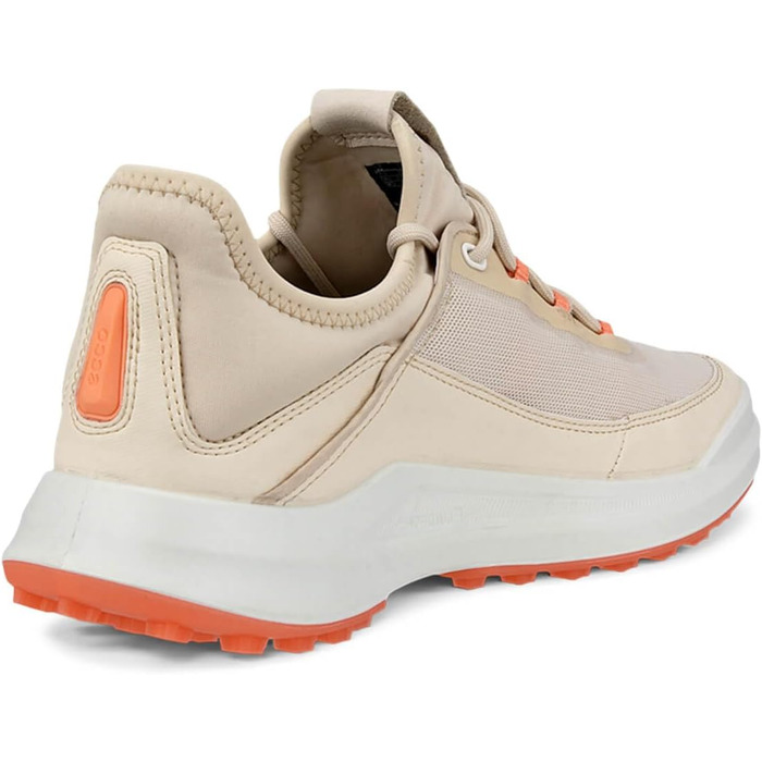 Жіночі гольф-туфлі ECCO Core Lady, 40/41 EU, сірий колір Limestone