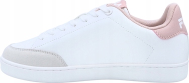 Жіноче взуття Fila Courtbay біле FFW0477 13251 р. 37