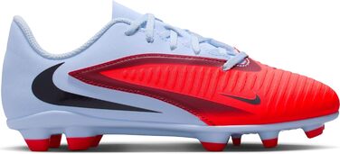 Дитячі футбольні бутси Nike Phantom 6 Low Club для різних поверхонь, розмір 38 EU, багато кольорів