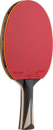 Стіл тенісу ракетка STIGA Carbon Advance (Classic)