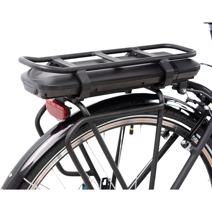 Електровелосипед F.lli Schiano E-Ride 28