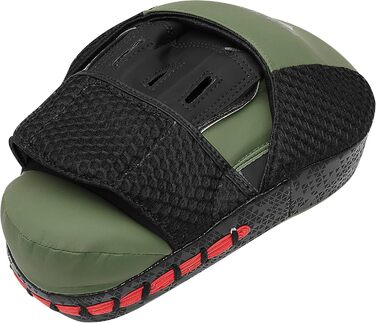 Боксерські рукавички Adidas Combat 50 Bärentatzen, шкіряні
