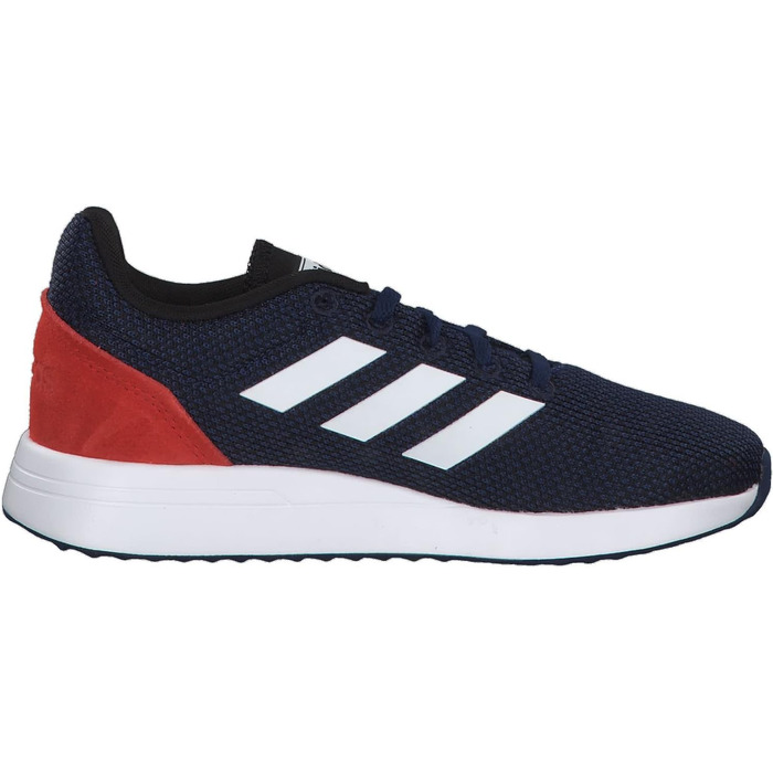 Кросівки Adidas Run 70s Unisex, 37 1/3 EU, Синій, Ftwbla Roalre 000