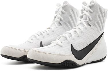 Боксерські кросівки Nike Machomai 3 Unisex (41 EU, Білий)