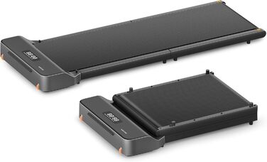 WalkingPad KingSmith Z1, P1, A1 Pro, Z3 Hybrid+ - Ходунки для дому та офісу, складані