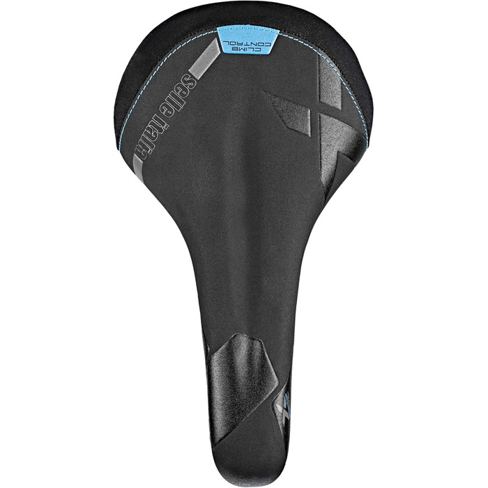 Сідло Selle Italia X-Land L1 для електровелосипеда, унісекс, чорне