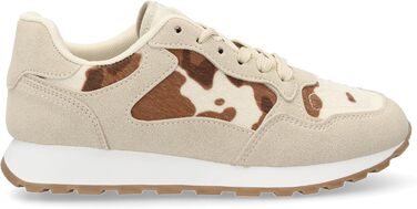 Жіночі спортивні кросівки Braun (36 EU) – зручні повсякденні, сучасний дизайн, шнурівка