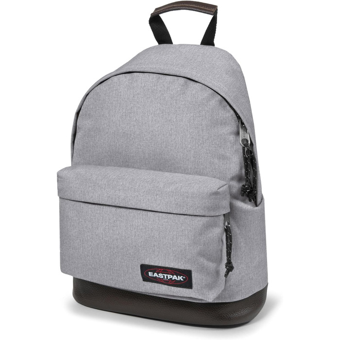 Рюкзак EASTPAK Wyoming унісекс, міський, чорний