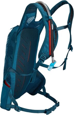 Гідраторний рюкзак Thule Vital S, марокканський, для води