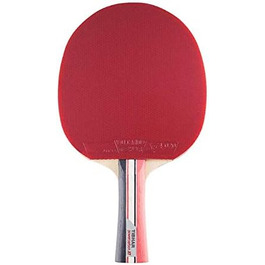 Настільний тенісний ракетка Tibhar Powercarbon XT для атакуючої гри з ITTF сертифікатом