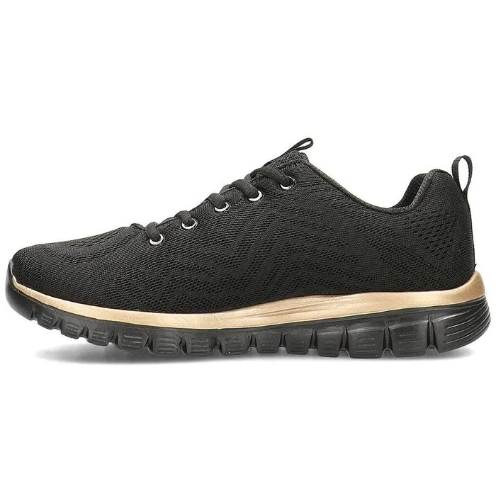 Жіночі кросівки Skechers Graceful - Get Connected, р. 41
