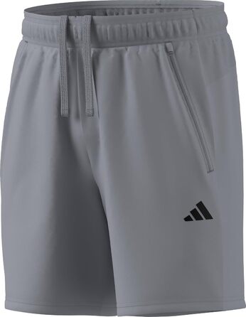 Шкарпетки adidas Unisex Cushioned Crew з амортизацією, набір 3 пари, XL, Halo Silver/Black
