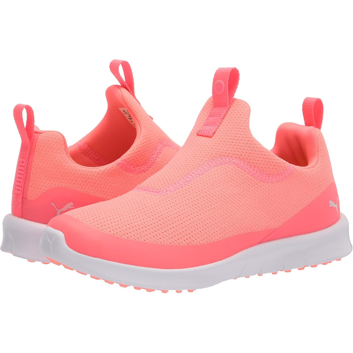 Жіночі тапочки-гольф PUMA Laguna Fusion, розмір 40 EU, колір Ignite Pink