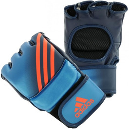 Рукавички для MMA adidas Speed зі шкіри