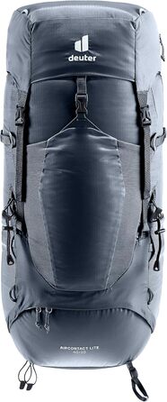 Рюкзак Deuter Aircontact Lite 40+10 л для трекінгу, легкий туристичний