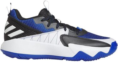 Кросівки баскетбольні Adidas Extply 2.0 (42 EU, Royal Blue Cloud White Core Black)