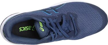 Дитячі кросівки ASICS GT-1000 12 GS, Thunder Blue/French Blue (33 EU)