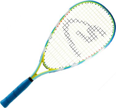 Набір для кросмінтону Speedminton S700 Original, 5 воланів, поле, сумка
