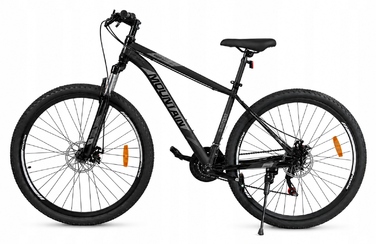 Гірський велосипед Hurtex Mountain 29, рама 21